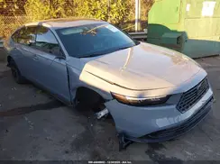 1HGCY1F43SA065025 2025 HONDA ACCORD