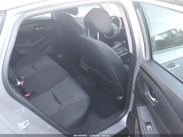 1HGCY1F43SA065025 2025 HONDA ACCORD - Image 8