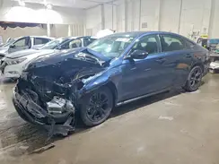 1HGCY1F43SA066384 2025 HONDA ACCORD