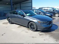 1HGCY1F43SA070600 2025 HONDA ACCORD