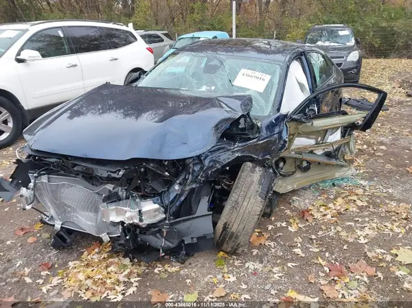 1HGCY1F43SA071598 2025 HONDA ACCORD - Image 2