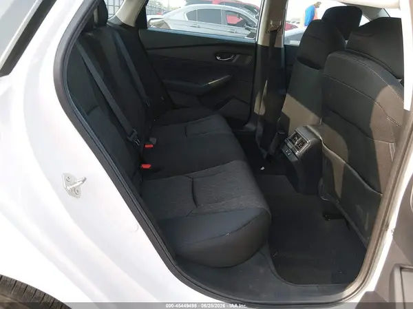 1HGCY1F43SA071777 2025 HONDA ACCORD - Image 8