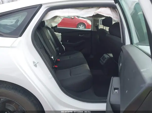 1HGCY1F43SA071794 2025 HONDA ACCORD - Image 8