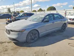 1HGCY1F43SA072461 2025 HONDA ACCORD