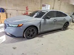 1HGCY1F43SA072492 2025 HONDA ACCORD