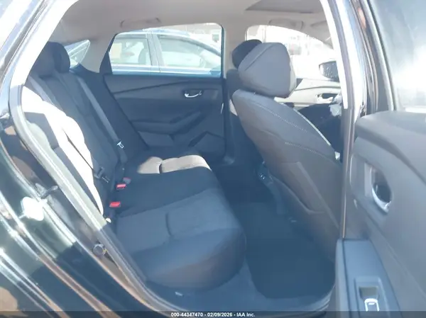 1HGCY1F43SA072539 2025 HONDA ACCORD - Image 8