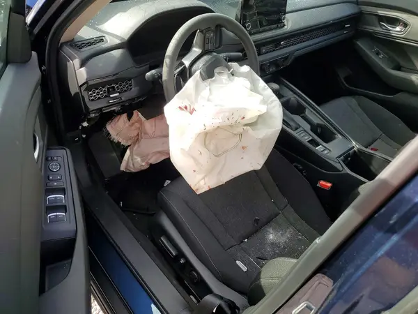 1HGCY1F43SA073142 2025 HONDA ACCORD - Image 8