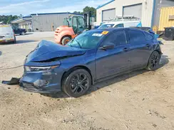 1HGCY1F43SA074999 2025 HONDA ACCORD