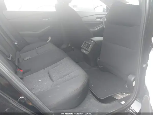 1HGCY1F43SA076283 2025 HONDA ACCORD - Image 8