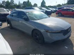 1HGCY1F43SA076820 2025 HONDA ACCORD