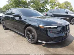 1HGCY1F43SA077207 2025 HONDA ACCORD