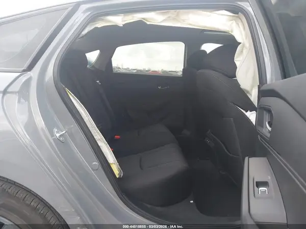 1HGCY1F43SA078163 2025 HONDA ACCORD - Image 8