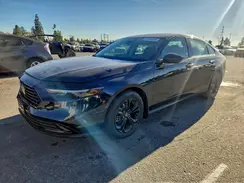 1HGCY1F43SA080432 2025 HONDA ACCORD