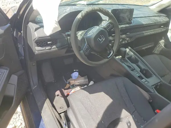1HGCY1F43SA080639 2025 HONDA ACCORD - Image 8