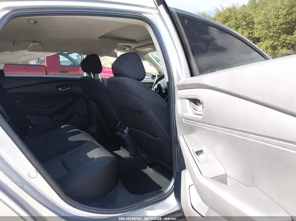 1HGCY1F43SA081581 2025 HONDA ACCORD - Image 8