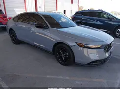 1HGCY1F43SA082455 2025 HONDA ACCORD