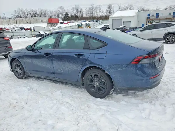 1HGCY1F43SA082777 2025 HONDA ACCORD - Image 2
