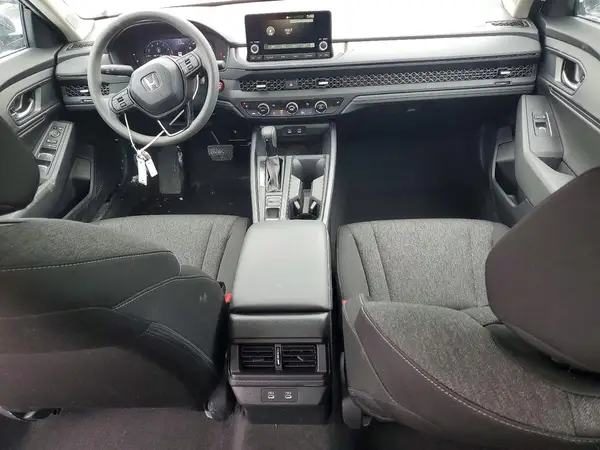 1HGCY1F43SA082777 2025 HONDA ACCORD - Image 8