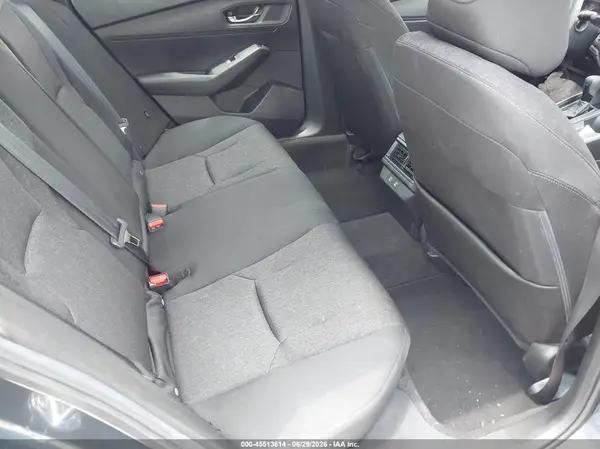 1HGCY1F43SA084996 2025 HONDA ACCORD - Image 8