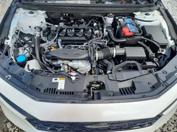 1HGCY1F43SA086621 2025 HONDA ACCORD - Image 8