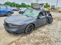 1HGCY1F43SA087591 2025 HONDA ACCORD