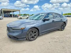 1HGCY1F43SA089020 2025 HONDA ACCORD