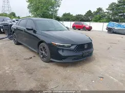 1HGCY1F43SA800795 2025 HONDA ACCORD