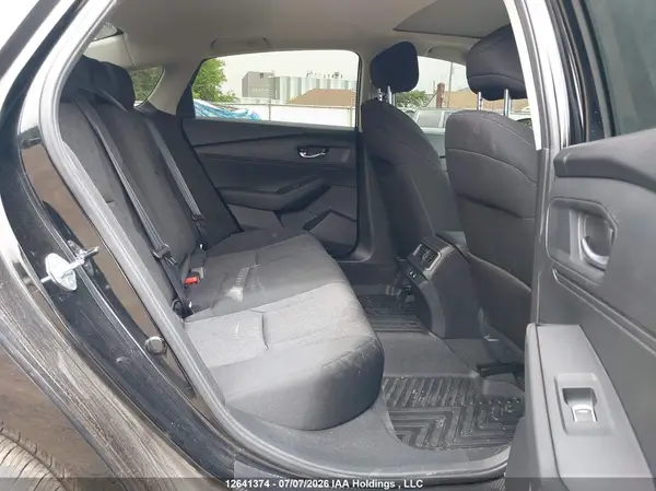 1HGCY1F43SA800795 2025 HONDA ACCORD - Image 8