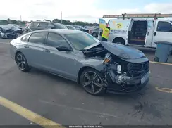 1HGCY1F43TA003593 2026 HONDA ACCORD