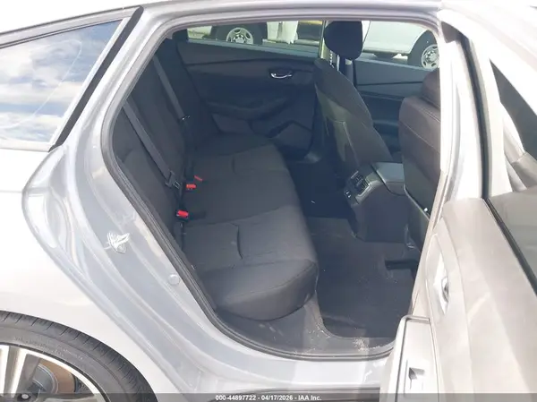 1HGCY1F43TA003593 2026 HONDA ACCORD - Image 8
