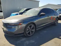 1HGCY1F43TA005926 2026 HONDA ACCORD