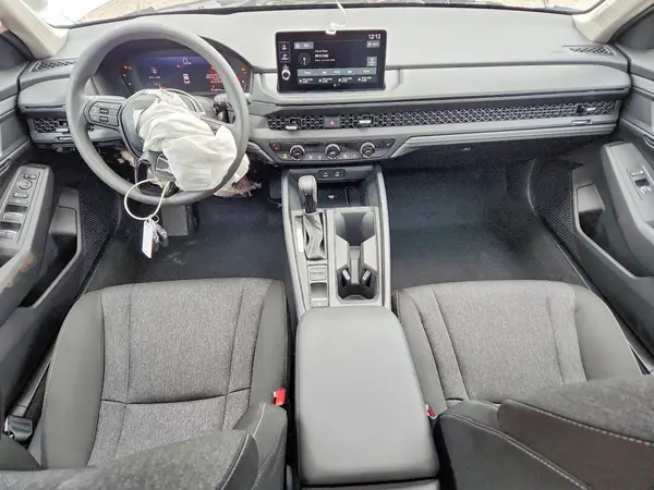 1HGCY1F43TA031703 2026 HONDA ACCORD - Image 8