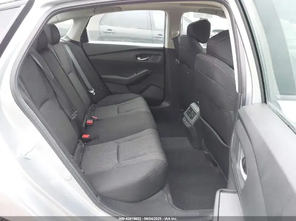 1HGCY1F44SA000278 2025 HONDA ACCORD - Image 8