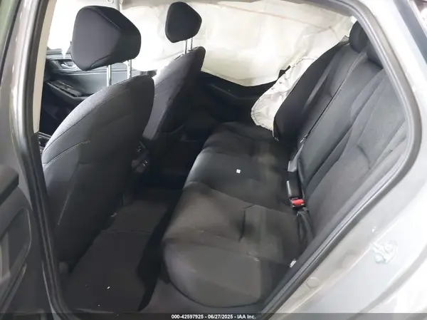 1HGCY1F44SA001074 2025 HONDA ACCORD - Image 8