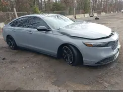 1HGCY1F44SA001818 2025 HONDA ACCORD