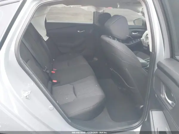 1HGCY1F44SA001818 2025 HONDA ACCORD - Image 8