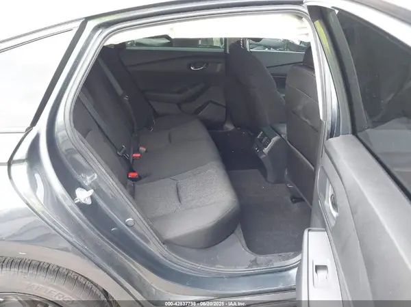 1HGCY1F44SA002743 2025 HONDA ACCORD - Image 8