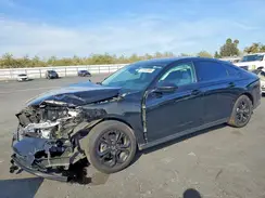 1HGCY1F44SA002791 2025 HONDA ACCORD