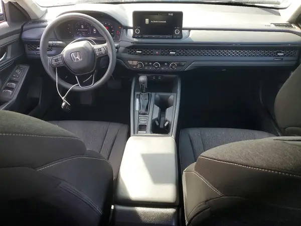 1HGCY1F44SA002791 2025 HONDA ACCORD - Image 8