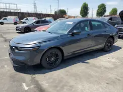 1HGCY1F44SA003066 2025 HONDA ACCORD