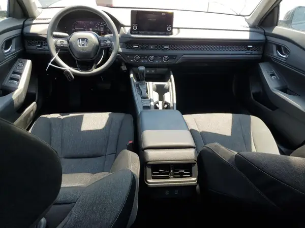 1HGCY1F44SA003066 2025 HONDA ACCORD - Image 8