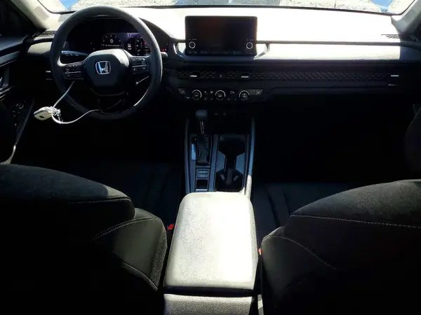 1HGCY1F44SA003732 2025 HONDA ACCORD - Image 8