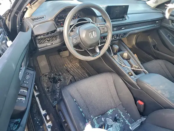 1HGCY1F44SA004685 2025 HONDA ACCORD - Image 8