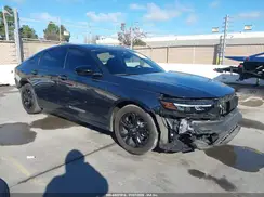 1HGCY1F44SA006324 2025 HONDA ACCORD