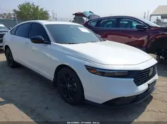 1HGCY1F44SA007182 2025 HONDA ACCORD
