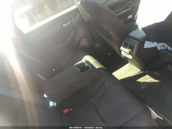 1HGCY1F44SA010471 2025 HONDA ACCORD - Image 8