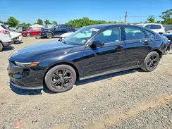 1HGCY1F44SA010731 2025 HONDA ACCORD