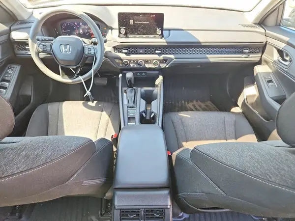 1HGCY1F44SA010731 2025 HONDA ACCORD - Image 8