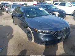1HGCY1F44SA010809 2025 HONDA ACCORD
