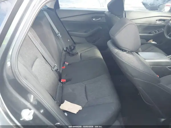 1HGCY1F44SA010809 2025 HONDA ACCORD - Image 8